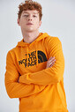 The North Face Unisex Sweatshirt - Thumbnail