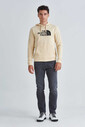 The North Face Unisex Sweatshirt - Thumbnail