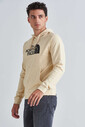 The North Face Unisex Sweatshirt - Thumbnail