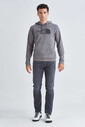 The North Face Unisex Sweatshirt - Thumbnail