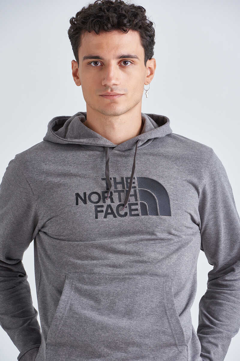 The North Face Unisex Sweatshirt - 7