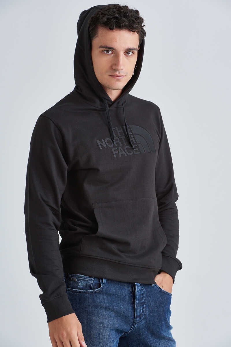 The North Face Unisex Sweatshirt - 3