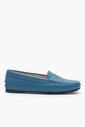 Tod's Deri Kadın Loafer - Thumbnail
