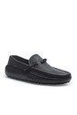 Tod's Erkek Deri Loafer - Thumbnail