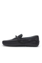 Tod's Erkek Deri Loafer - Thumbnail