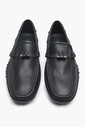 Tod's Erkek Deri Loafer - Thumbnail