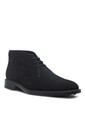 Tod's Erkek Süet Bağcıklı Bot - Thumbnail