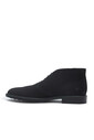 Tod's Erkek Süet Bağcıklı Bot - Thumbnail