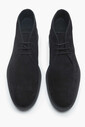 Tod's Erkek Süet Bağcıklı Bot - Thumbnail