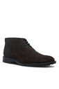Tod's Erkek Süet Bağcıklı Bot - Thumbnail