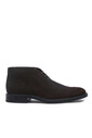 Tod's Erkek Süet Bağcıklı Bot - Thumbnail