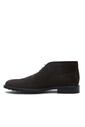 Tod's Erkek Süet Bağcıklı Bot - Thumbnail