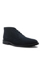 Tod's Erkek Süet Bağcıklı Bot - Thumbnail