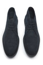 Tod's Erkek Süet Bağcıklı Bot - Thumbnail
