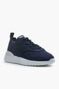 Tod's Kadın Bağcıklı Süet Sneaker - Thumbnail