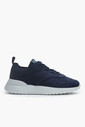 Tod's Kadın Bağcıklı Süet Sneaker - Thumbnail