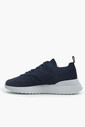 Tod's Kadın Bağcıklı Süet Sneaker - Thumbnail