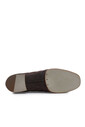 Tod's Kadın Mat Deri Loafer - Thumbnail