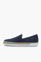 Tod's Kadın Süet Espadril - Thumbnail