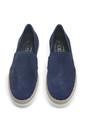 Tod's Kadın Süet Espadril - Thumbnail