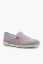 Tod's Kadın Süet Espadril - Thumbnail
