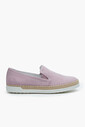 Tod's Kadın Süet Espadril - Thumbnail