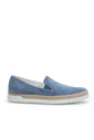 Tod's Kadın Süet Espadril - Thumbnail
