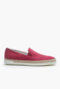 Tod's Kadın Süet Espadril - Thumbnail