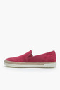 Tod's Kadın Süet Espadril - Thumbnail