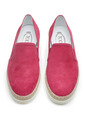 Tod's Kadın Süet Espadril - Thumbnail