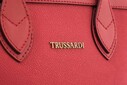 Trussardi Deri Kadın Omuz Çantası - Thumbnail