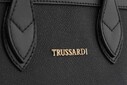 Trussardi Deri Kadın Omuz Çantası - Thumbnail