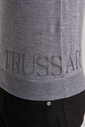 Trussardi Erkek Boğazlı Kazak - Thumbnail