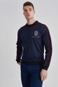 Trussardi Erkek Sweatshirt - Thumbnail