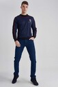 Trussardi Erkek Sweatshirt - Thumbnail