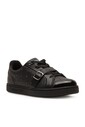 Trussardi Jeans Deri Kadın Sneaker - Thumbnail