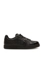 Trussardi Jeans Deri Kadın Sneaker - Thumbnail