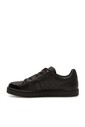 Trussardi Jeans Deri Kadın Sneaker - Thumbnail