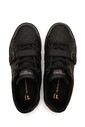 Trussardi Jeans Deri Kadın Sneaker - Thumbnail