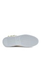 Trussardi Jeans Kadın Deri Sneaker - Thumbnail
