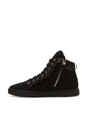 Trussardi Jeans Kadın Yarım Bot Sneaker - Thumbnail