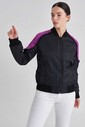 Trussardi Kadın Bomber Ceket - Thumbnail