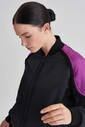 Trussardi Kadın Bomber Ceket - Thumbnail