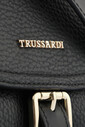 Trussardi Kadın Deri Omuz Çantası - Thumbnail