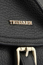 Trussardi Kadın Deri Omuz Çantası - Thumbnail