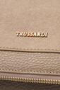 Trussardi Kadın Deri Omuz Çantası - Thumbnail