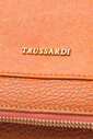 Trussardi Kadın Deri Omuz Çantası - Thumbnail