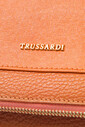 Trussardi Kadın Deri Omuz Çantası - Thumbnail