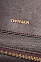 Trussardi Kadın Deri Omuz Çantası - Thumbnail