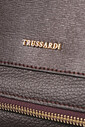 Trussardi Kadın Deri Omuz Çantası - Thumbnail